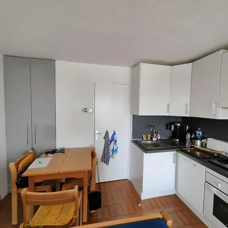 Alcove Avec Piscine Et Parking, A 300m De La Plage, Pour 4 Personnes - Fr-1-607-139 Apartamento